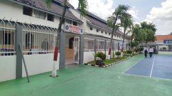 Terima Remisi Natal, Dua Warga Binaan Rutan IIB Ponorogo Dapat Pengurangan