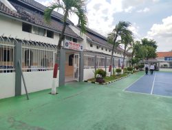 Terima Remisi Natal, Dua Warga Binaan Rutan IIB Ponorogo Dapat Pengurangan Masa Hukuman