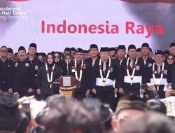 BRB 2025 di Ponorogo Tuai Apresiasi Wakil Gubernur Jatim dan Penasihat Presiden