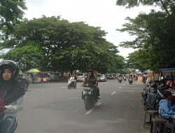 Dishub Kabupaten Kediri Siapkan Empat Kantong Parkir di Kawasan SLG
