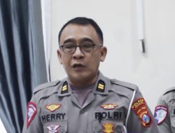 Sepanjang 2025, Kecelakaan Lalu Lintas di Nganjuk Renggut 160 Korban Jiwa, Ini Infonya