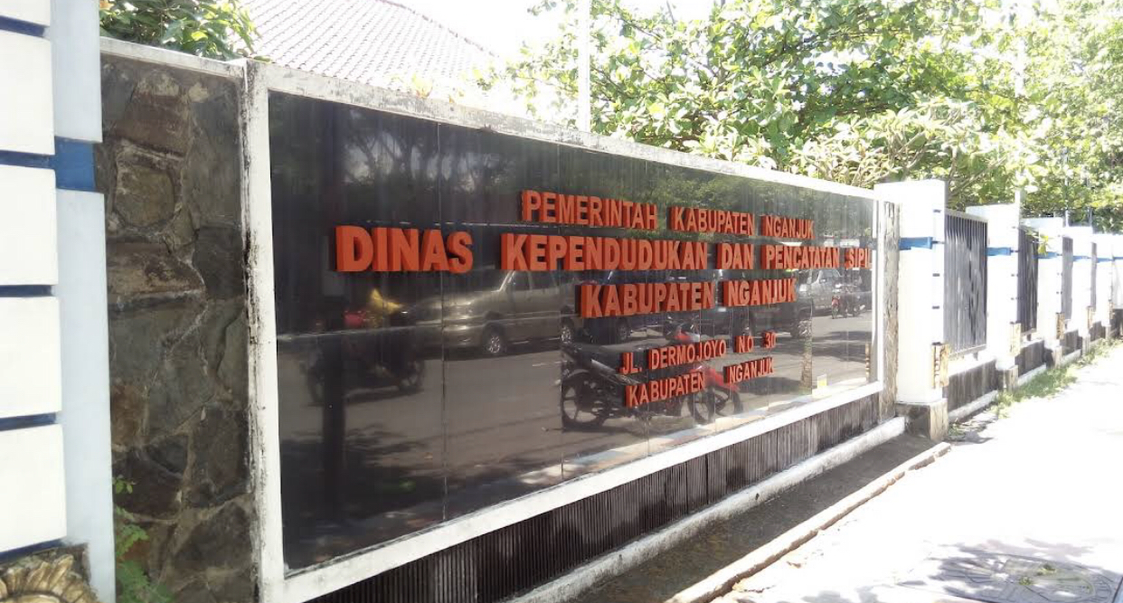 Waspada! Warga Nganjuk yang Belum Rekam KTP-el Tak Bisa Proses KK dan SKPWNI
