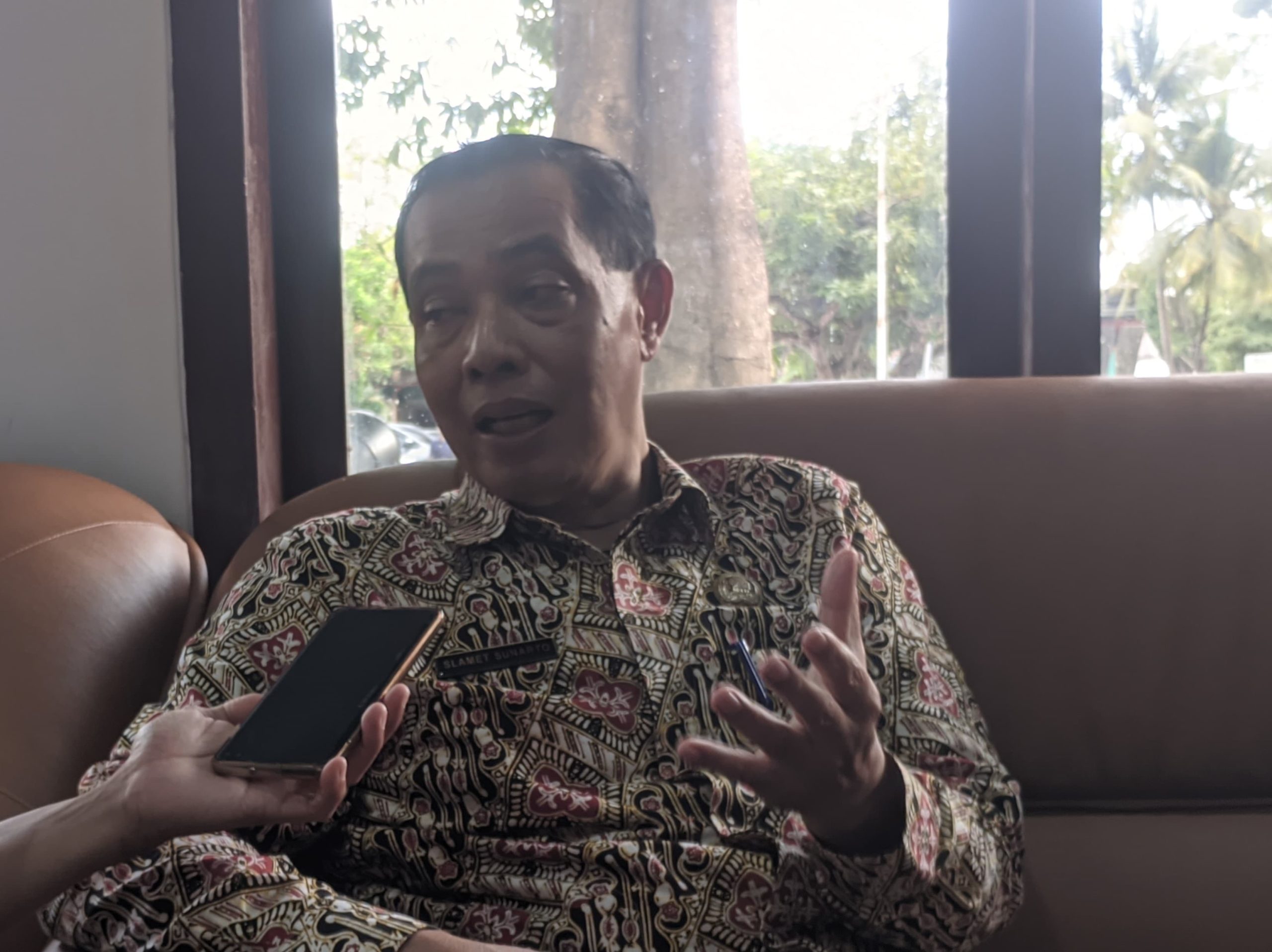 57 Desa dan Kelurahan di Tulungagung Mulai Dirikan Gerai Koperasi Merah Putih, Target Selesai Februari 2026