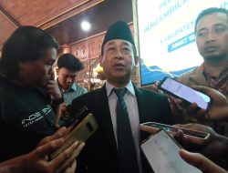 Empat Jabatan Kepala OPD di Tulungagung Masih Lowong, Pemkab Siapkan Usulan Pj Sekda ke Gubernur Jatim