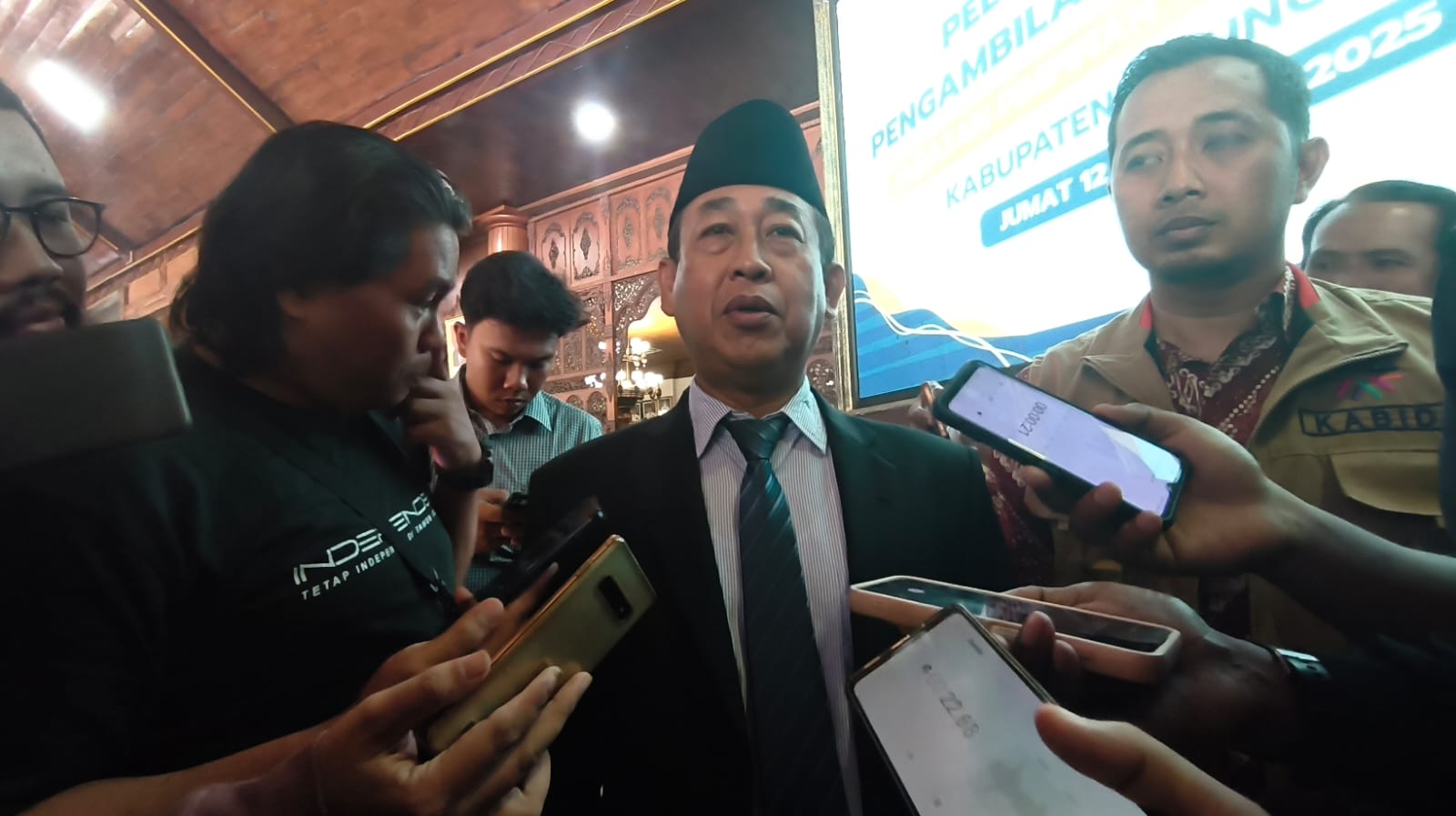 Empat Jabatan Kepala OPD di Tulungagung Masih Lowong, Pemkab Siapkan Usulan Pj Sekda ke Gubernur Jatim