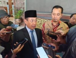 Pelantikan Sekda Tulungagung sebagai Kepala Disnakertrans Tertunda, Dua Kali Absen Hadir Seorang Diri