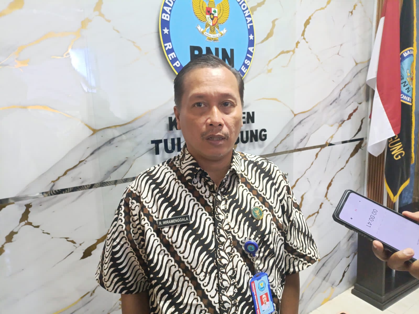 Puluhan Warga Tulungagung Jalani Rehabilitasi Narkoba Selama 2025, Ini Data Lengkapnya