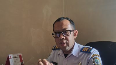 Dishub Tulungagung Waspadai Perlintasan KA Tanpa Palang Pintu Selama Libur Nataru