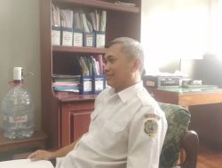 Jalan Desa Gamping Tulungagung Sudah Ditangani Sementara, Perbaikan Permanen Masih Menunggu Program Pusat