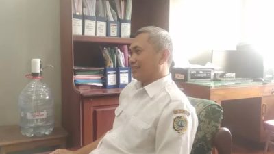 Jalan Desa Gamping Tulungagung Sudah Ditangani Sementara, Perbaikan Permanen Masih Menunggu Program Pusat