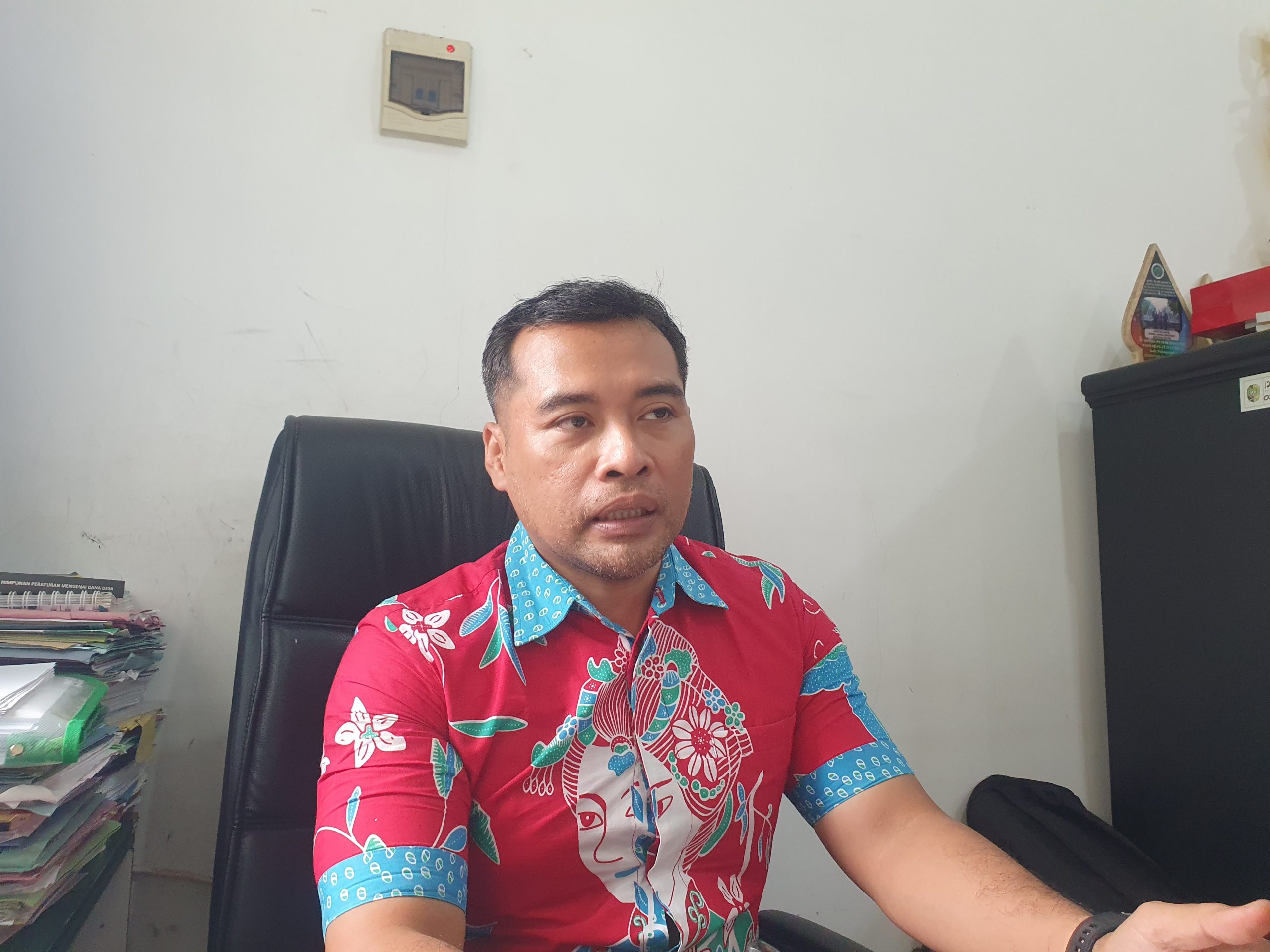 Pilkades 2025 Belum Bisa Digelar, Lima Desa di Tulungagung Masih Tanpa Kades Definitif