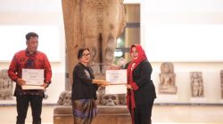 Reyog Ditetapkan Sebagai Warisan Budaya Dunia UNESCO, Ponorogo Pikul Amanah Baru