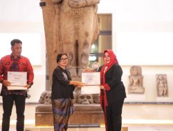 Reyog Ditetapkan Sebagai Warisan Budaya Dunia UNESCO, Ponorogo Pikul Amanah Baru
