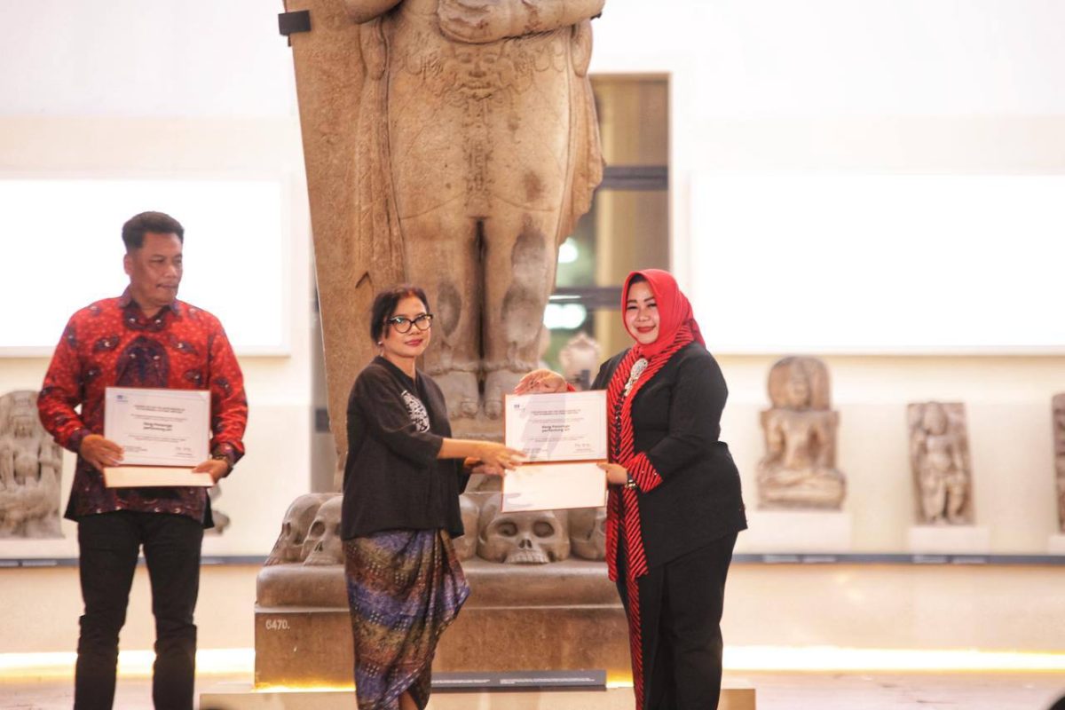 Reyog Ditetapkan Sebagai Warisan Budaya Dunia UNESCO, Ponorogo Pikul Amanah Baru