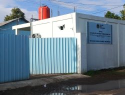 Dana Operasional Minim, SPPG Waung 2 Tulungagung Hentikan Layanan Sementara