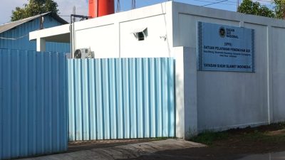 Dana Operasional Minim, SPPG Waung 2 Tulungagung Hentikan Layanan Sementara
