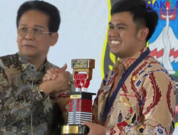 Wujudkan Tata Kelola Bersih, Kota Blitar Ditetapkan sebagai Kota Percontohan Antikorupsi 2025