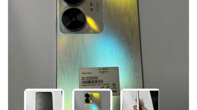 Kejari Ponorogo Lelang Barang Rampasan, iPhone Dibanderol Mulai Ratusan Ribu Rupiah