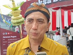 Parkir Digital Mulai Diberlakukan di Kawasan SLG, Ini Infonya