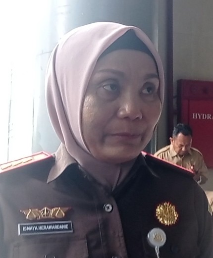 Kejaksaan Negeri Kabupaten Kediri Bersama Pemkab Bakal Gelar Sosialisasi KUHP Baru