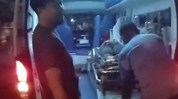 Truk Tangki Tabrak Pemotor di Simpang Empat Al-Muslimun Tulungagung, Korban Alami Luka Kepala dan Kritis