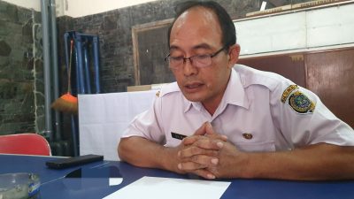 Sebanyak 5.741 Timbangan di Tulungagung Telah Mengikuti Uji Tera