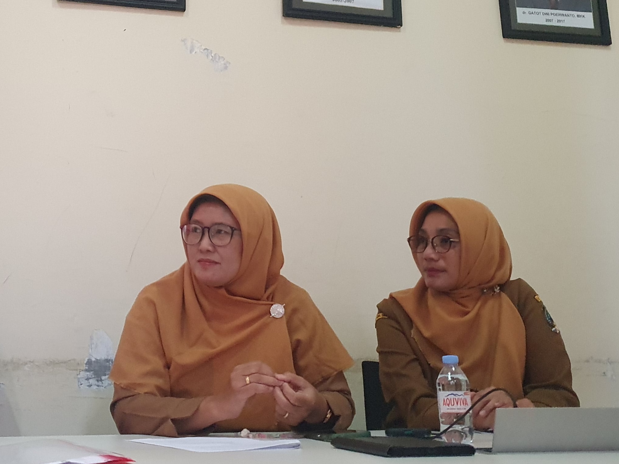 Mayoritas Penderita HIV di Tulungagung Sudah Menjalani Terapi ARV, Kasus yang Putus Obat Jadi Tantangan Serius