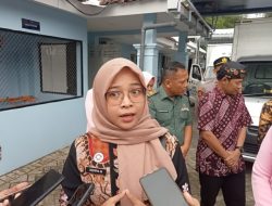 Terlambat Cair, Dana Operasional Sejumlah SPPG di Tulungagung Tersendat