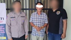 Pria di Tulungagung Diringkus Polisi atas Kasus Penipuan Jual Beli Emas, Diklaim Asli dan Bermuatan Spiritual