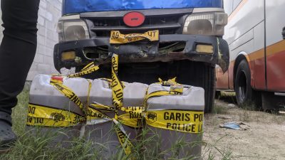 Penyelidikan Truk Tangki Terguling di JLS Tulungagung Berlanjut, Satlantas Temukan Ketidaksesuaian Data Kendaraan