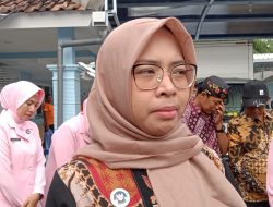 Operasional SPPG Tanggung Belum Berjalan Usai Kasus Keracunan MBG di Boyolangu