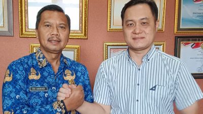 UMK Tulungagung 2026 Resmi Naik 5,93 Persen, Kesepakatan Tercapai Usai Perdebatan Nilai Alfa