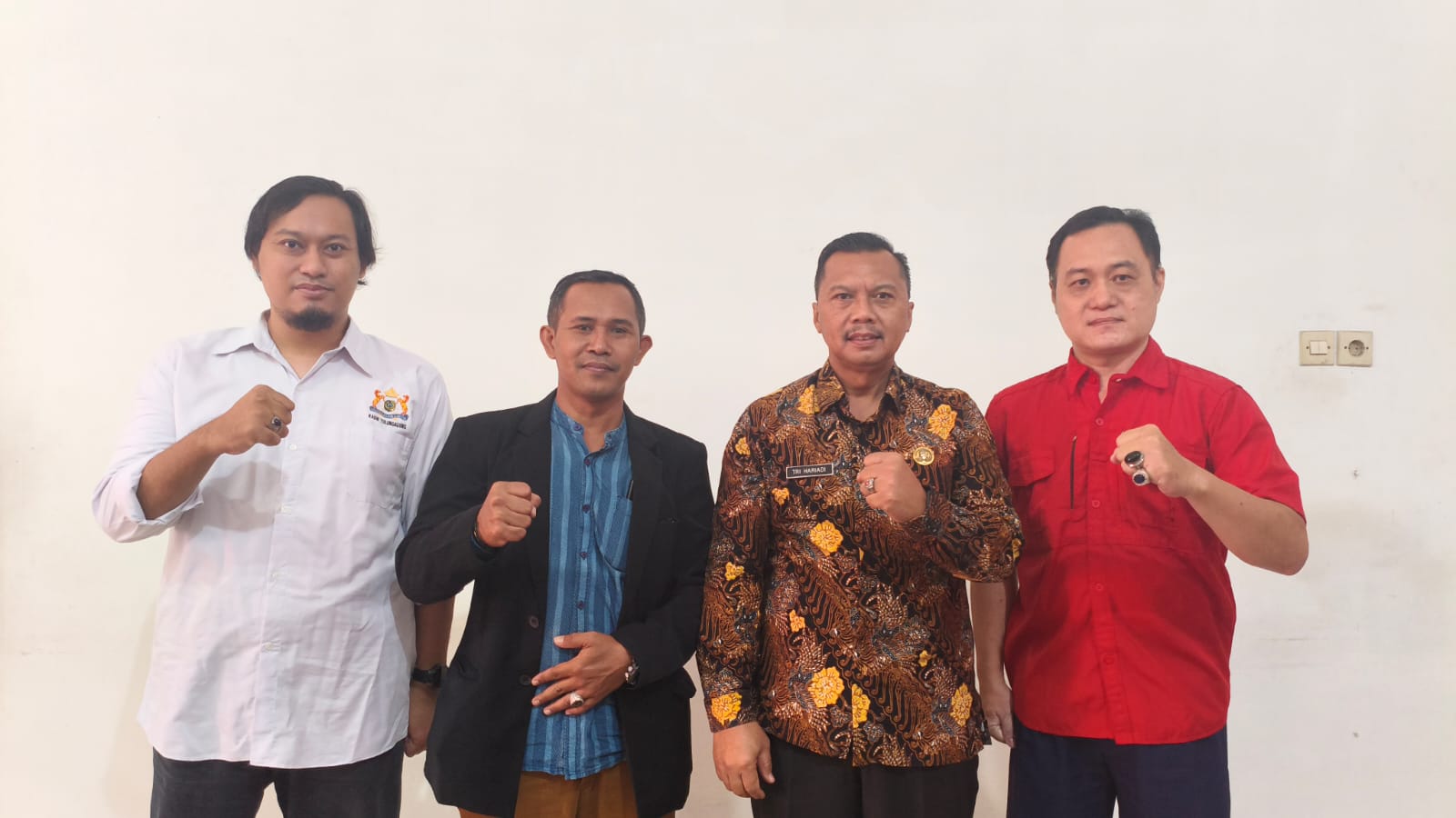 Sejumlah Perusahaan di Tulungagung Belum Mampu Terapkan UMK, Apindo Tawarkan Jalan Tengah