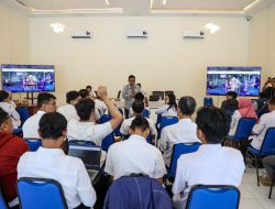 Pemkot Kediri Dorong Penguatan Website Kelurahan–Kecamatan, Transparansi Layanan Jadi Fokus Utama