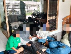 Tidak Segera Ditangani, Orang Tua Korban Pelecehan Seksual di Kecamatan Pesantren Tuntut Keadilan, Polisi Beralasan Masih Menunggu Visum