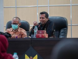 Kota Kediri Pertahankan Swasti Saba Padapa 2025, Bukti Konsistensi sebagai Kota Sehat