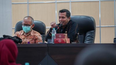 Kota Kediri Pertahankan Swasti Saba Padapa 2025, Bukti Konsistensi sebagai Kota Sehat