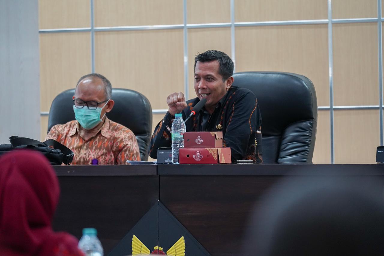 Kota Kediri Pertahankan Swasti Saba Padapa 2025, Bukti Konsistensi sebagai Kota Sehat