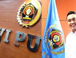 Aturan Baru Ditetapkan, Lomba AJP Kolaborasi PWI–Polri Siapkan Hadiah Ratusan Juta Rupiah