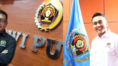 Aturan Baru Ditetapkan, Lomba AJP Kolaborasi PWI–Polri Siapkan Hadiah Ratusan Juta Rupiah