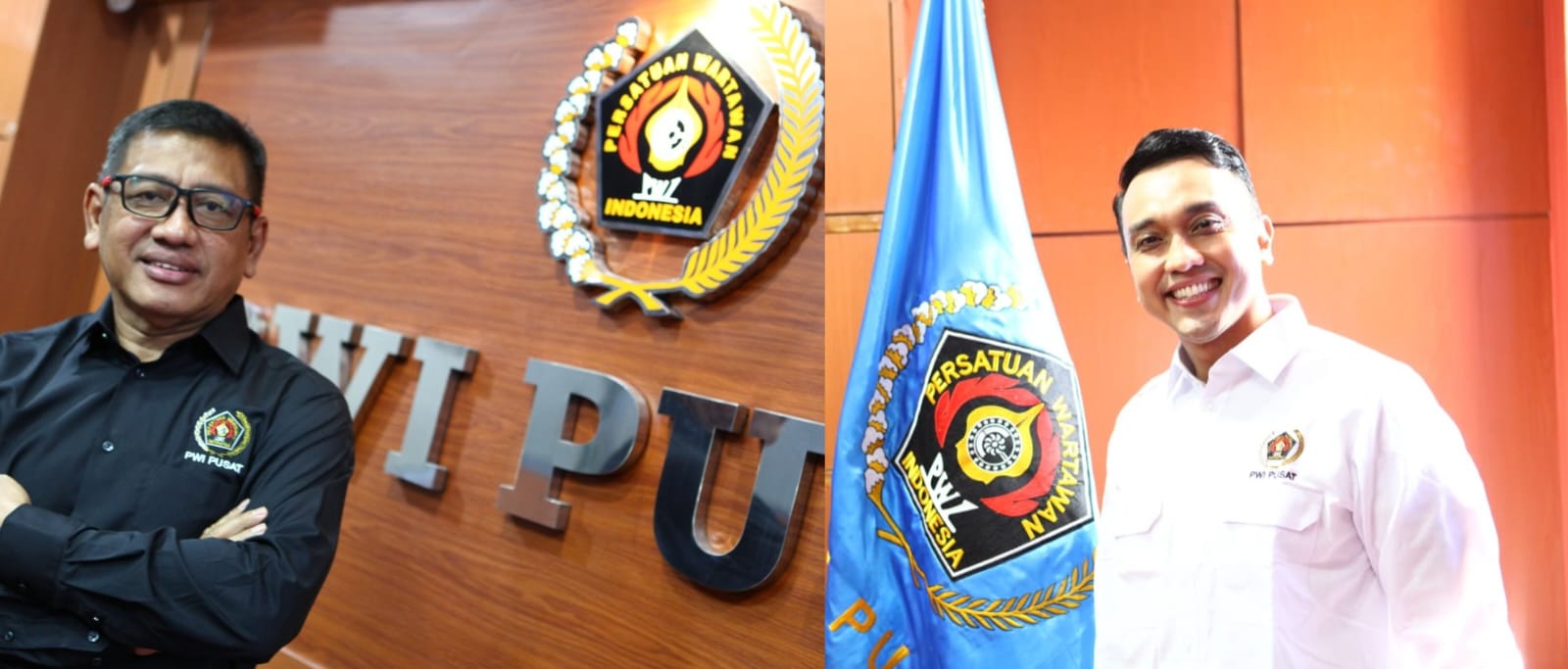 Aturan Baru Ditetapkan, Lomba AJP Kolaborasi PWI–Polri Siapkan Hadiah Ratusan Juta Rupiah