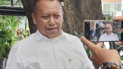 PWI Jatim Soroti Pencatutan Nama Organisasi, Minta Aparat Bertindak Tegas