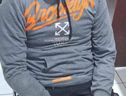 Ayah Tiri di Kota Batu Ditangkap Karena Diduga Setubuhi Anaknya