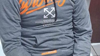 Ayah Tiri di Kota Batu Ditangkap Karena Diduga Setubuhi Anaknya