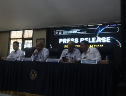 Diduga Tersangkut Kasus Korupsi, Satu Warga Dicekal ke Luar Negeri