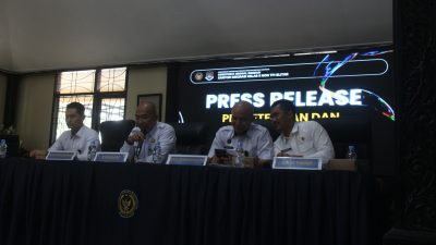 Diduga Tersangkut Kasus Korupsi, Satu Warga Dicekal ke Luar Negeri