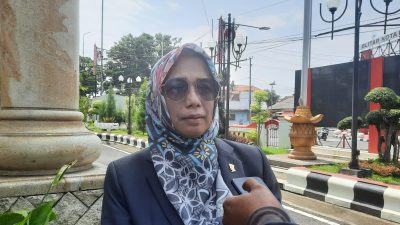 Proyek Fisik Wajib Rampung Akhir Desember, PUPR Kota Blitar Siapkan Sanksi