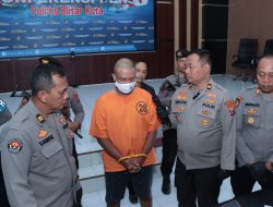 Pegawai Outsourcing di Blitar Curi Perhiasan, Dijual dan Borong Ponsel Mewah