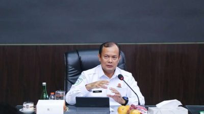 BMKG Ingatkan Ancaman Cuaca Ekstrem Jelang Nataru 2025/2026, Kesiapsiagaan Nasional Diperketat