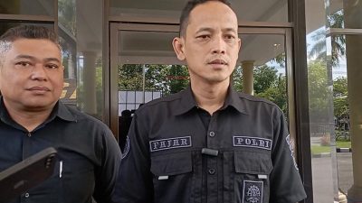 Diduga Tertekan Utang Bank Titil, Kakek Tukang Becak di Gondang Ditemukan Meninggal Gantung Diri